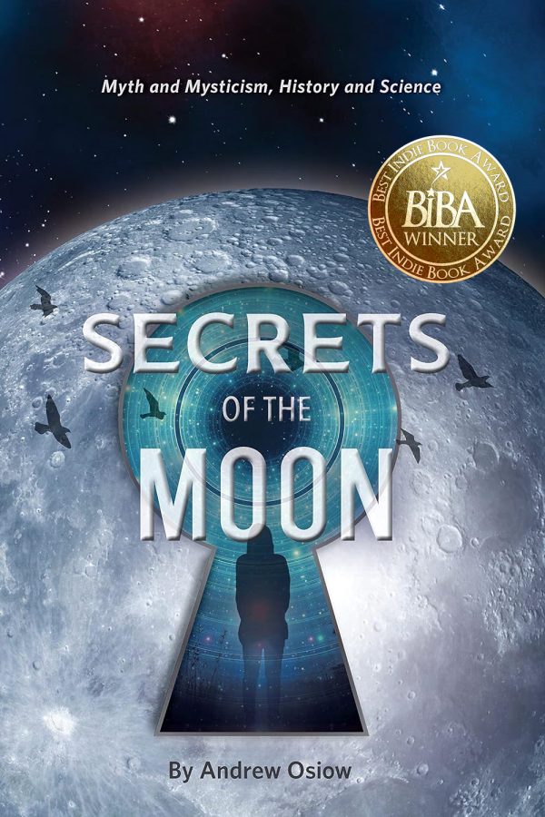 Secrets of the Moon 2
