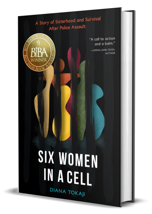 Six Women In A Cell 1