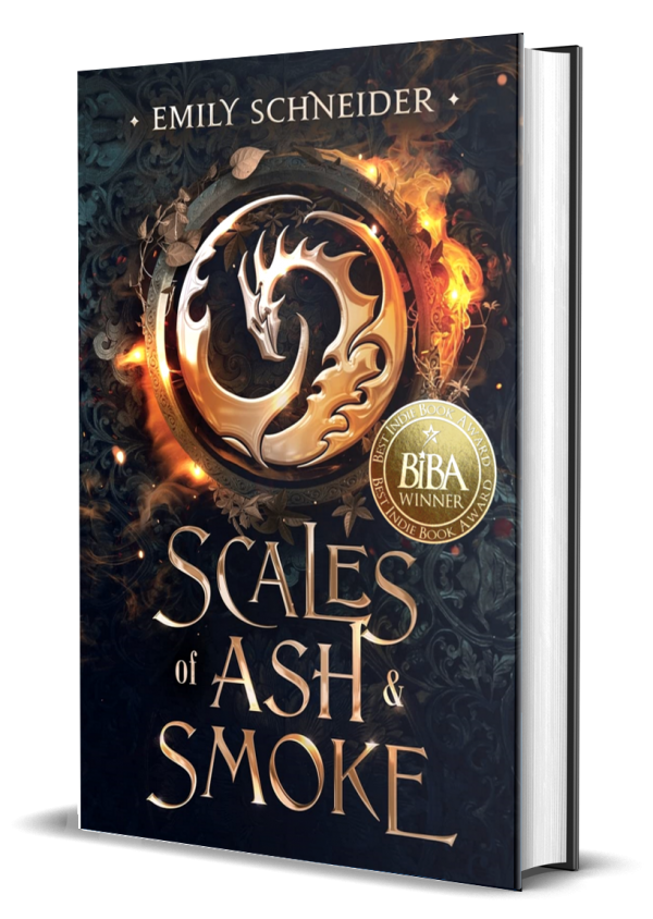 Scales of Ash & Smoke 1