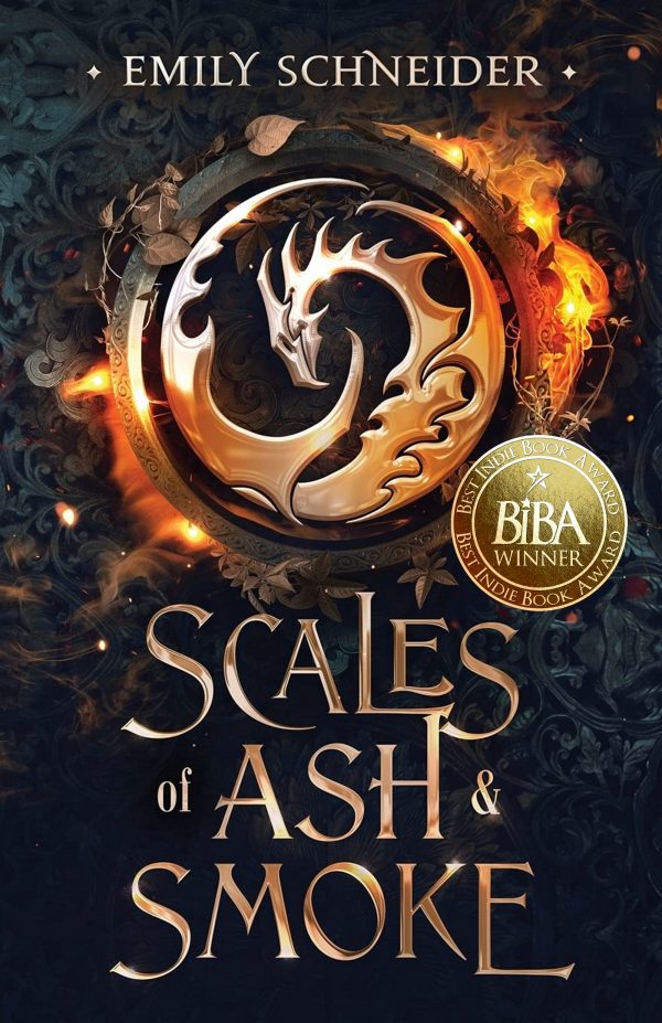 Scales of Ash & Smoke 2