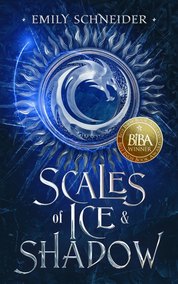 Scales of Ice & Shadow 2