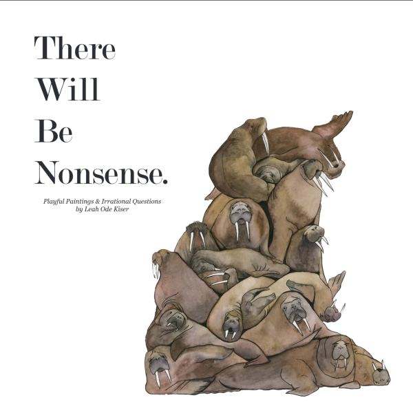 There Will Be Nonsense 2