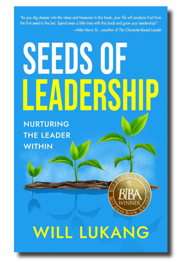 Seeds of Leadership