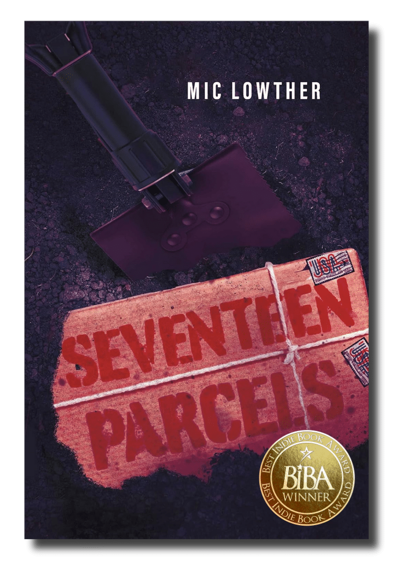 Seventeen Parcels Seventeen Parcels 1