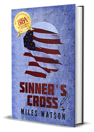 Sinner’s Cross 6