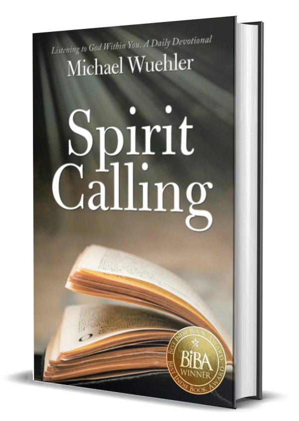 Spirit Calling 1