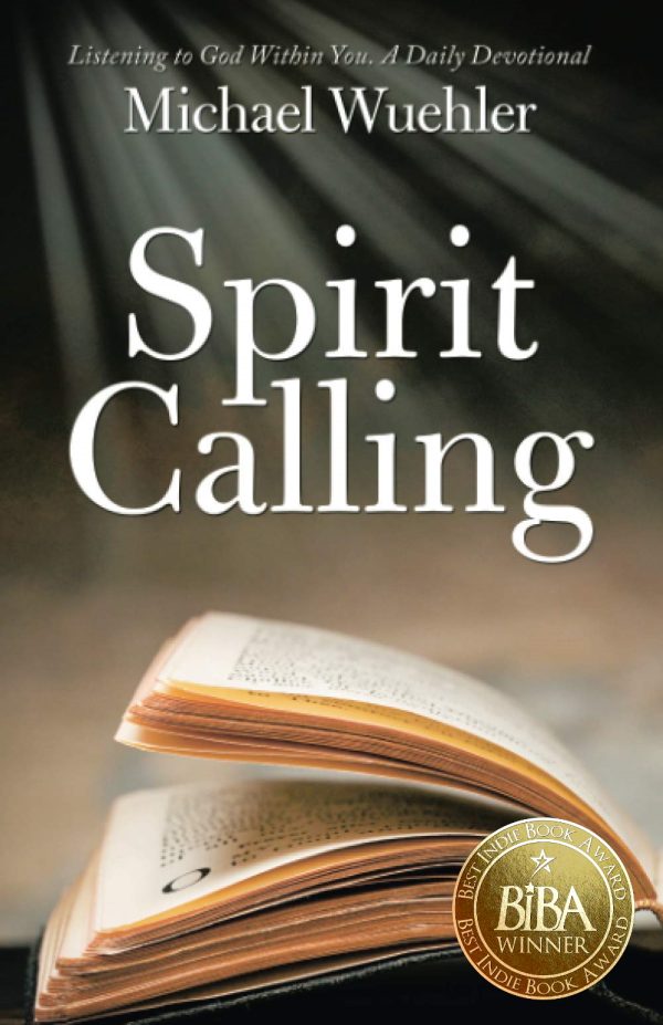Spirit Calling 2