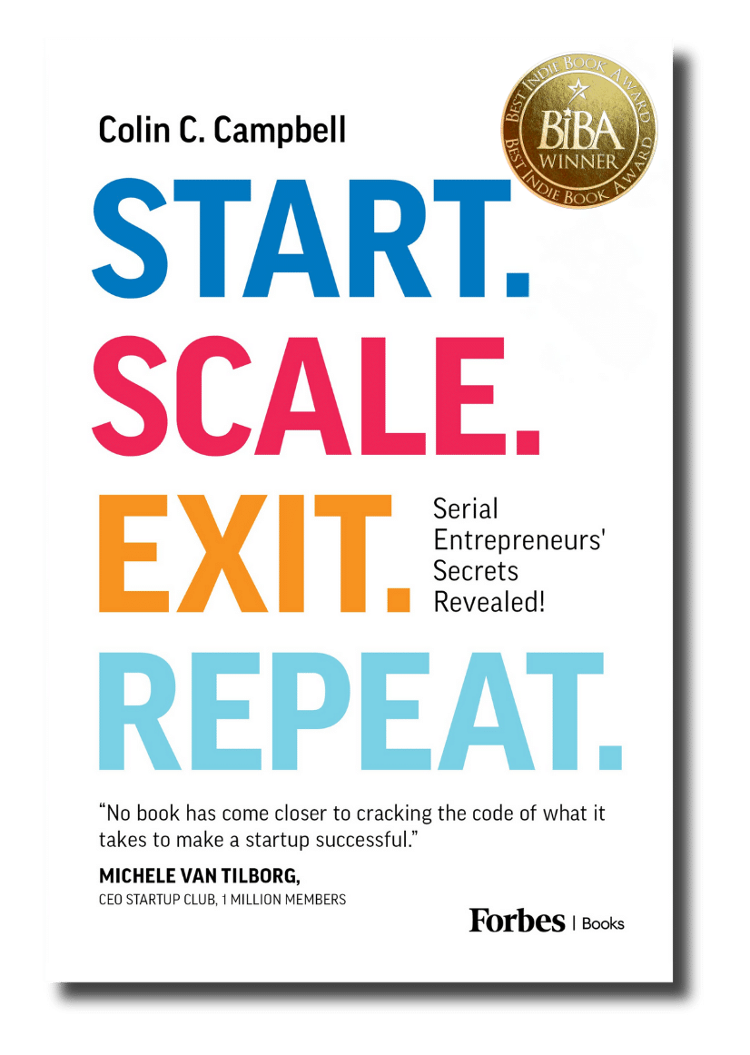 Start Scale Exit Repeat Start. Scale. Exit. Repeat. 1