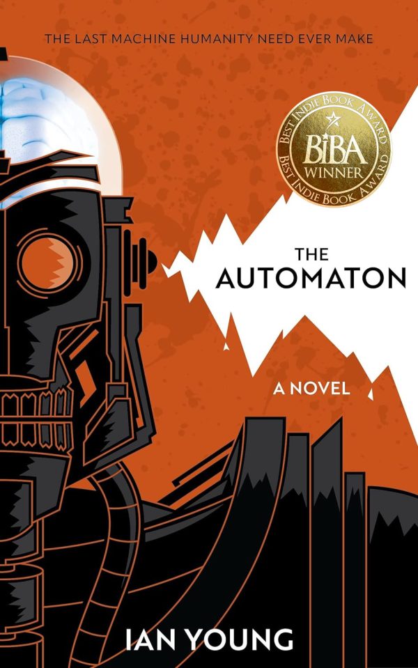 The Automaton 2