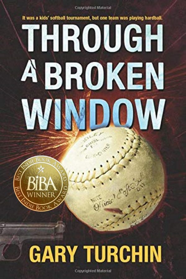 Through A Broken Window 4