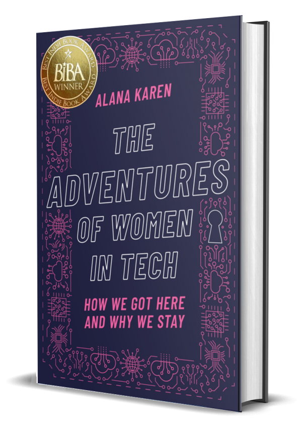 The Adventures Of Women In Tech 1