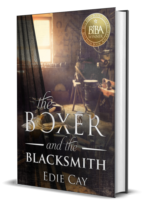 The Boxer And The Blacksmith 1