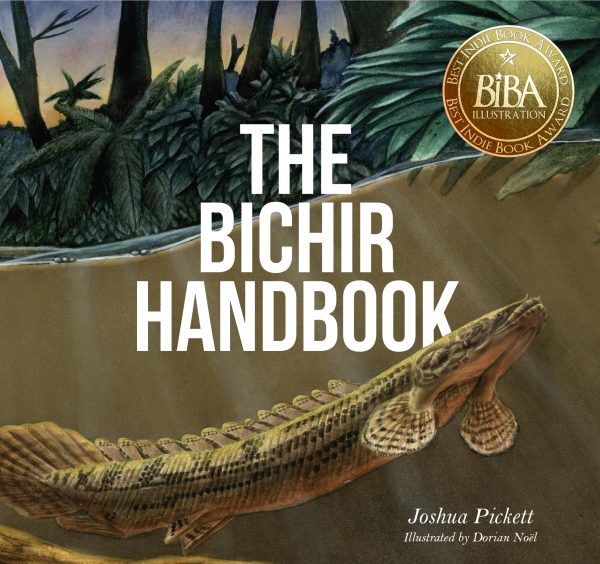 The Bichir Handbook 2