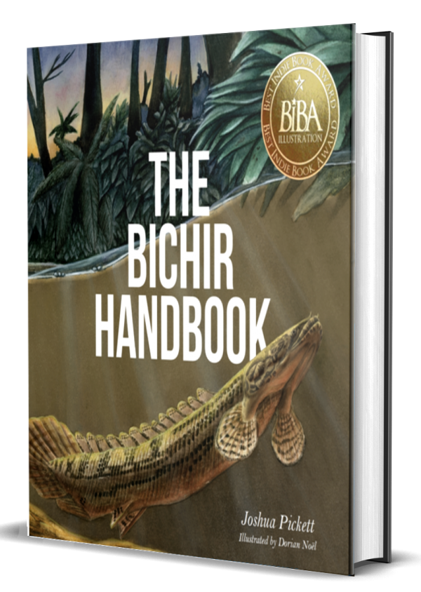 The Bichir Handbook 1