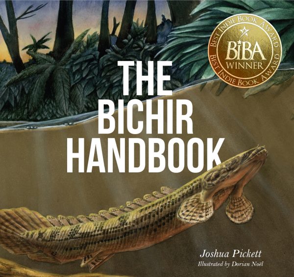 The Bichir Handbook 2