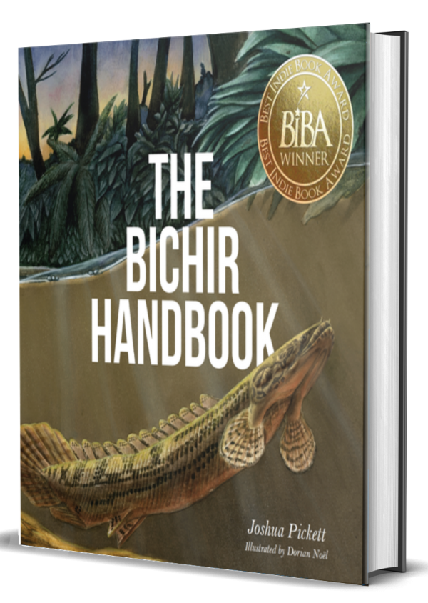 The Bichir Handbook 1