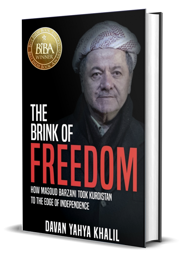 The Brink of Freedom 1
