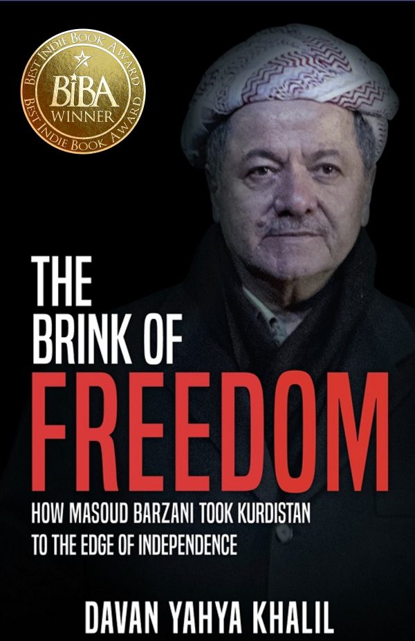 The Brink of Freedom 2
