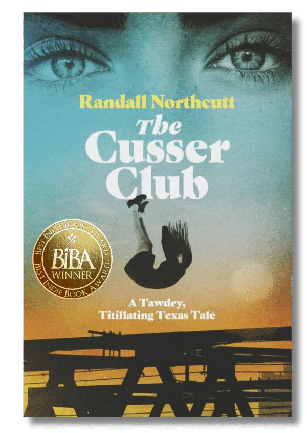 The Cusser Club 1