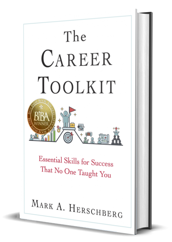The Career Toolkit 1