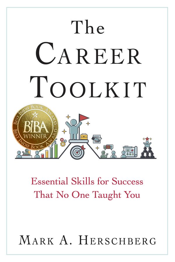 The Career Toolkit 2