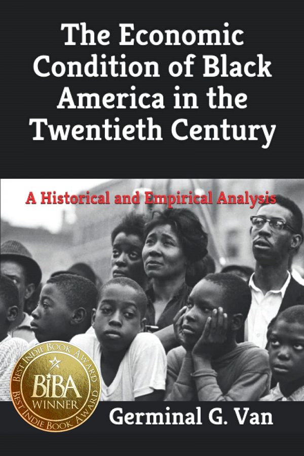 The Economic Condition of Black America in the Twentieth Century 2