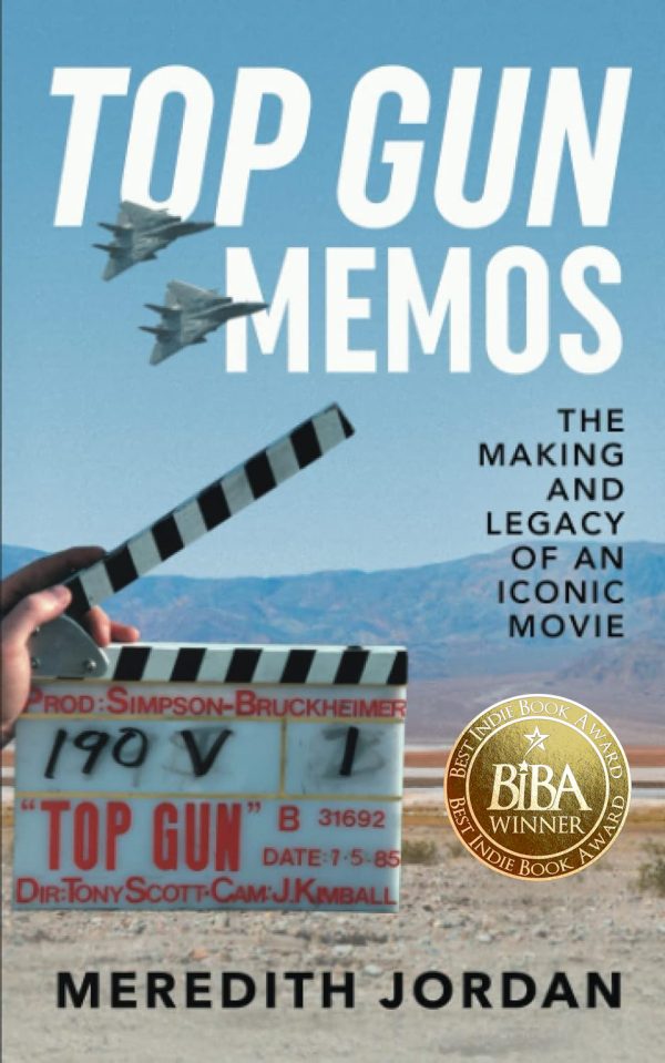 Top Gun Memos: The Making and Legacy of an Iconic Movie 2