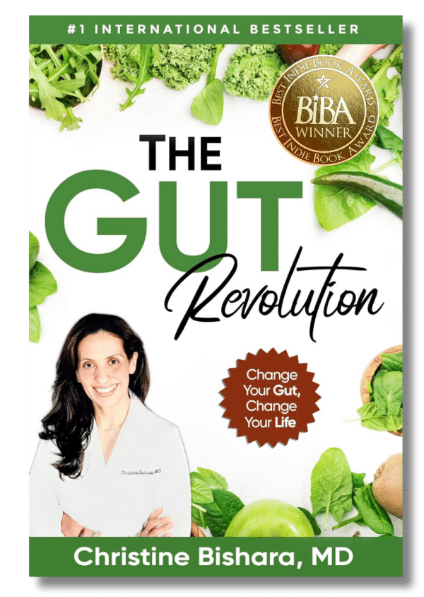 The Gut Revolution 1