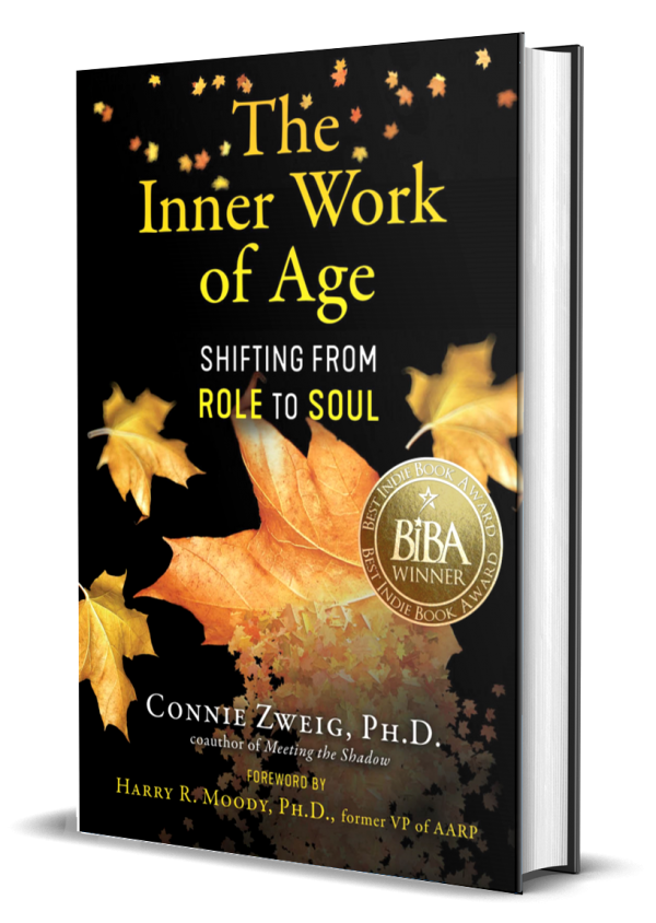 The Inner Work Of Age 1