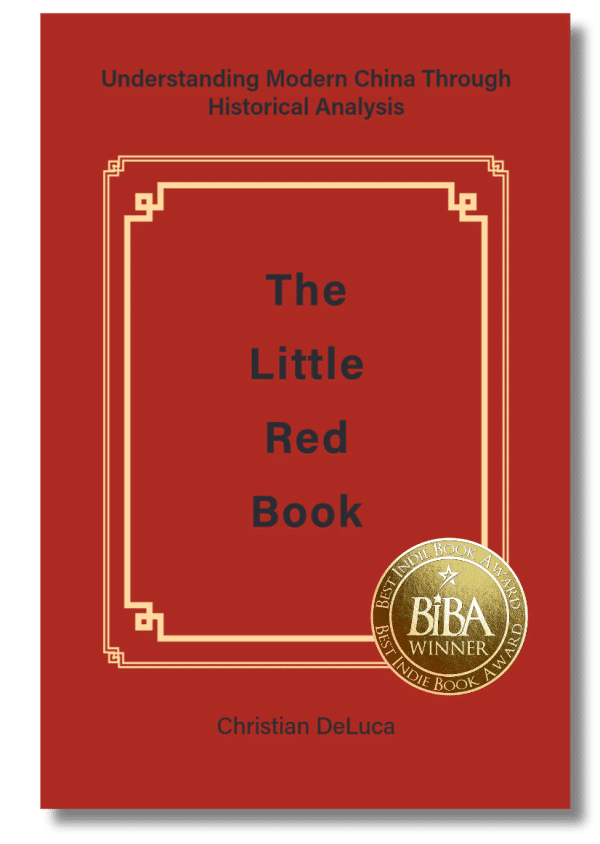 The Little Red Book: Understanding Modern China Through Historical Analysis 1