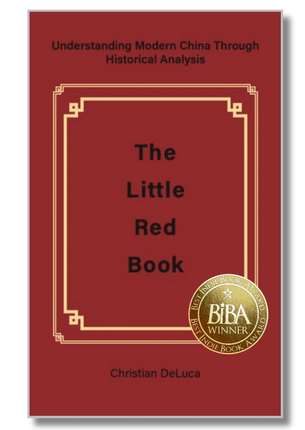 The Little Red Book: Understanding Modern China Through Historical Analysis 1