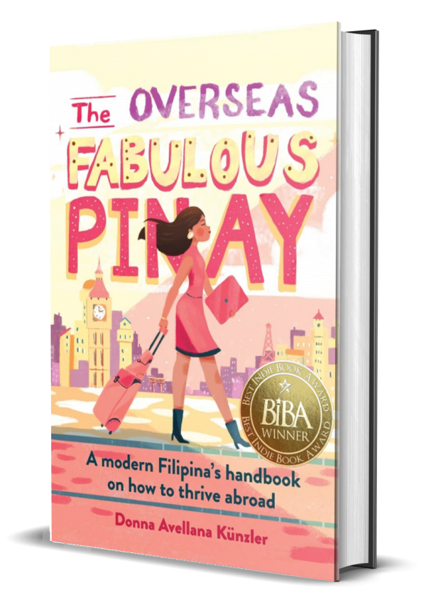 The Overseas Fabulous Pinay 1