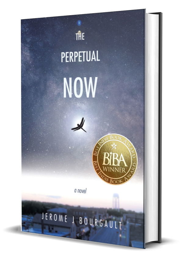 The Perpetual Now 1