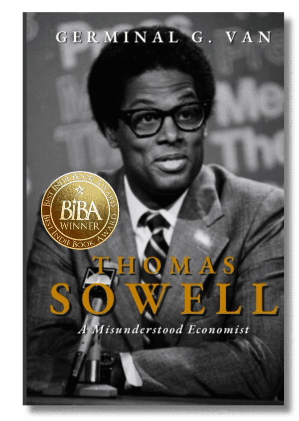 Thomas Sowell: A Misunderstood Economist 1