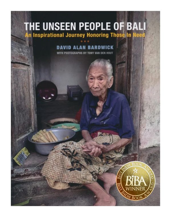 The Unseen People of Bali 2