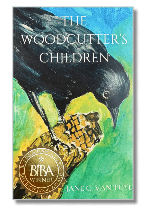 The Woodcutter’s Children 1