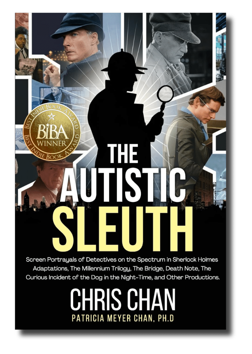 The Autistic Sleuth The Autistic Sleuth 1