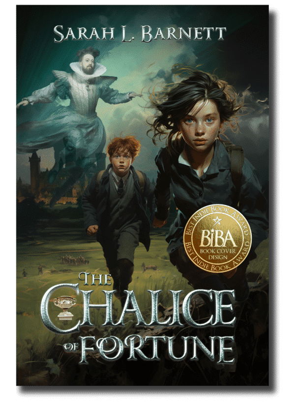 The Chalice of Fortune