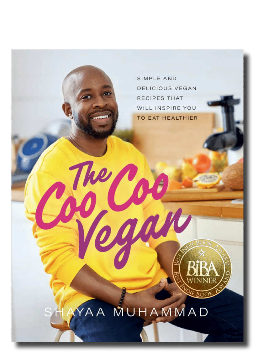 The Coo Coo Vegan The Coo Coo Vegan 1