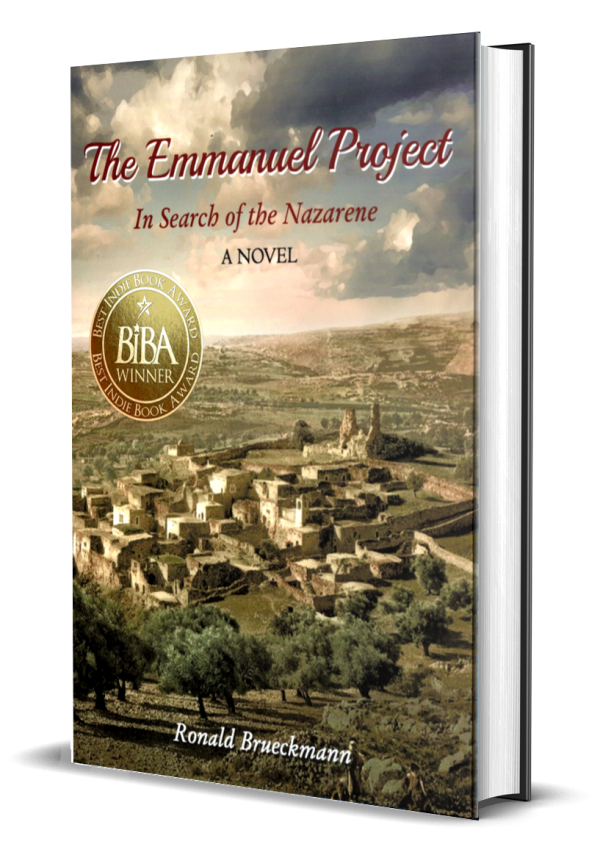 The Emmanuel Project 1