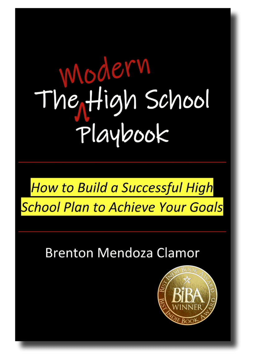 The Modern High School Playbook The Modern High School Playbook 1