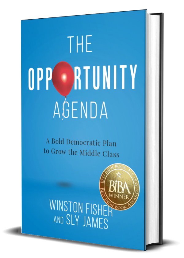 The Opportunity Agenda 1