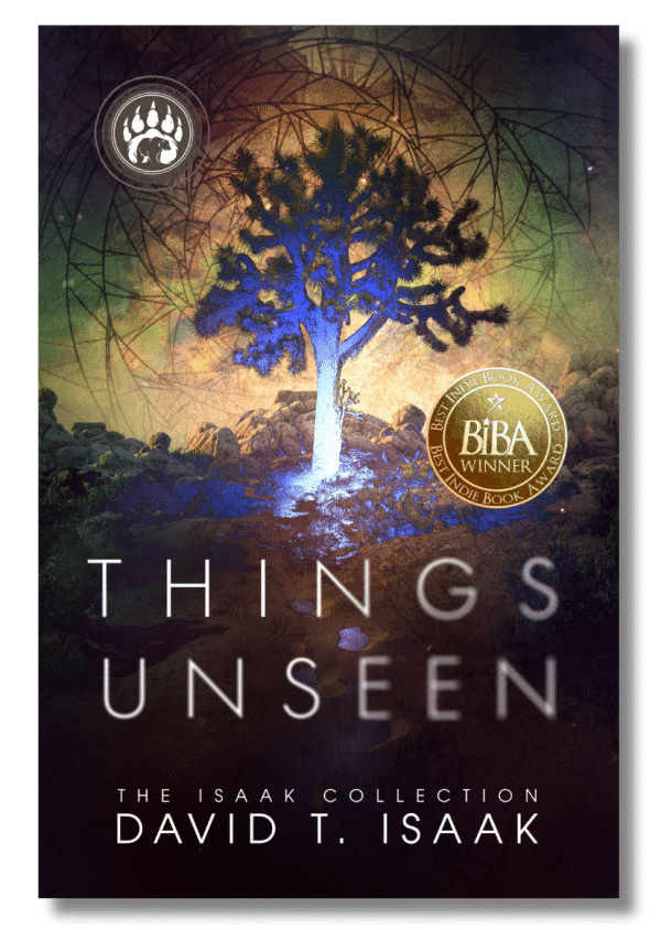 Things Unseen 1