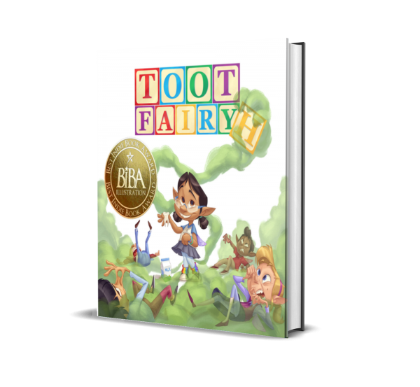 Toot Fairy 2