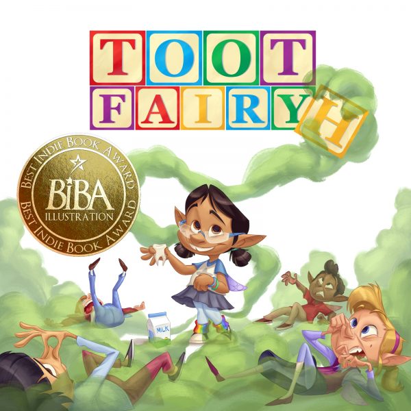 Toot Fairy 4