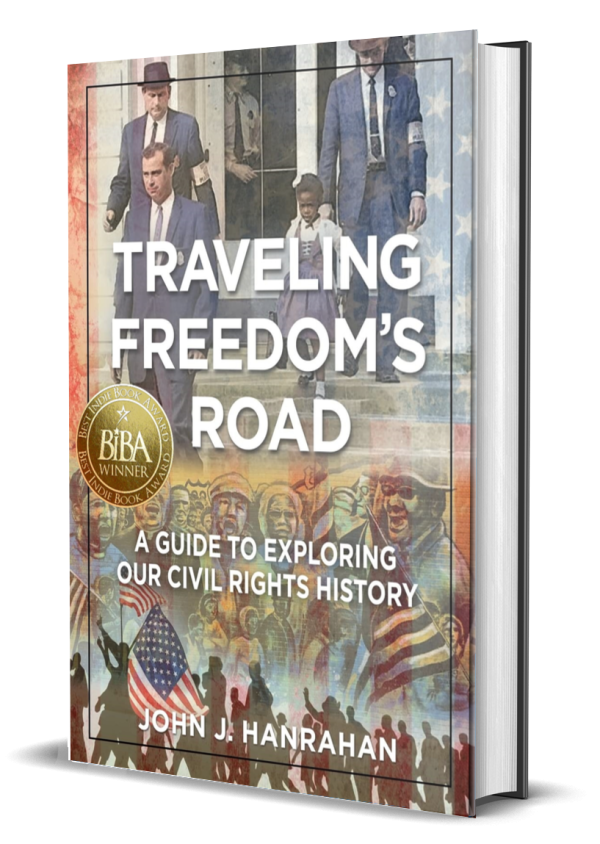 Traveling Freedom’s Road 1