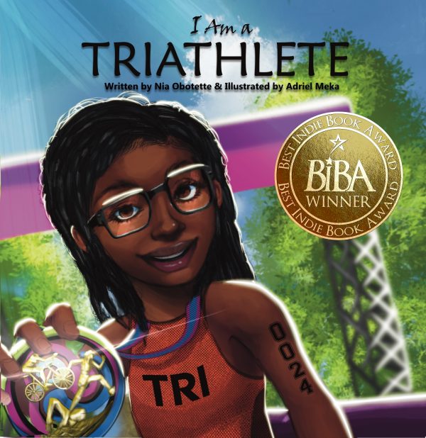 I Am A Triathlete 4
