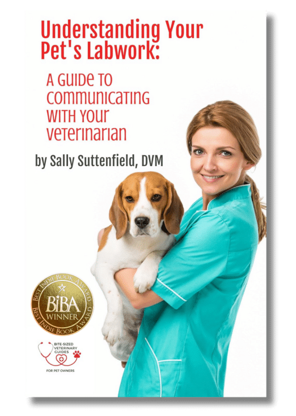 Understanding Your Pet's Labwork: A Guide to Communicating with Your Veterinarian 1