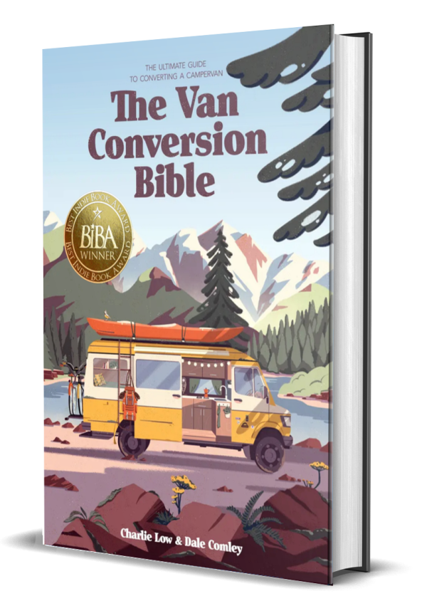 The Van Conversion Bible 1