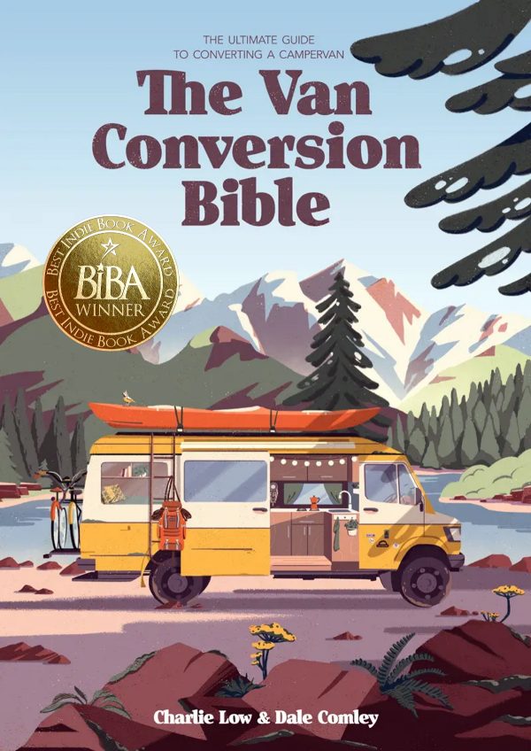 The Van Conversion Bible 2